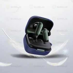 کاور آلتیمیت شیلد مدل Silicone UL مناسب برای کیس هدفون بی‌سیم انکر Soundcore P30i