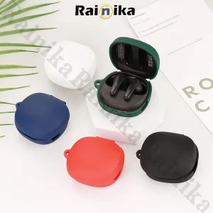 کاور رینیکا مدل T13 X مناسب برای کیس کیو سی وای QCY T13X