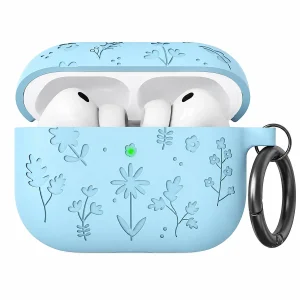 کاور آها استایل مدل WG186 مناسب برای کیس هدفون اپل AirPad Pro 3