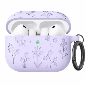 کاور آها استایل مدل WG186 مناسب برای کیس هدفون اپل AirPad Pro 3
