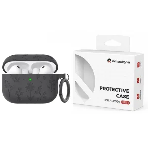 کاور آها استایل مدل WG186 مناسب برای کیس هدفون اپل AirPad Pro 3