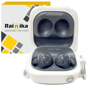 کاور رینیکا مدل Buds Big Hero مناسب برای کیس هدفون بی سیم سامسونگ Galaxy Buds Live / Buds Pro / buds 2 / buds 2 pro / Fe