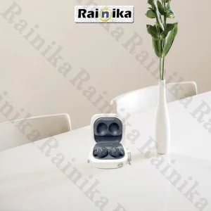 کاور رینیکا مدل Buds Big Hero مناسب برای کیس هدفون بی سیم سامسونگ Galaxy Buds Live / Buds Pro / buds 2 / buds 2 pro / Fe