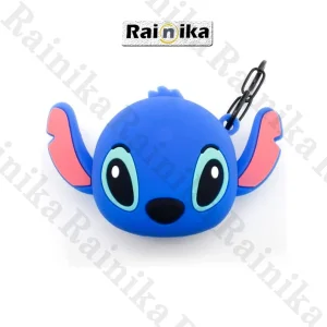 کاور رینیکا مدل Buds Funny Stitch مناسب برای کیس هدفون بی سیم سامسونگ Galaxy Buds Live / Buds Pro / buds 2 / buds 2 pro / Fe