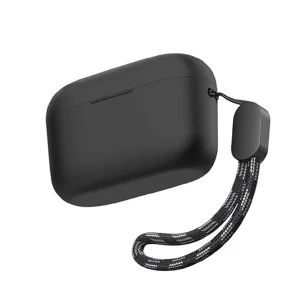 کاور آکوآرا مدل Silicone مناسب برای کیس هدفون بیسیم انکر Soundcore A20i