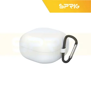 کاور اسپریگ مدل Silicon-SP مناسب برای کیس هدفون بی سیم سامسونگ Galaxy Buds FE
