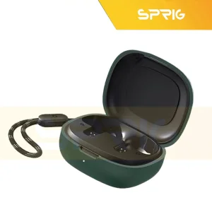 کاور اسپریگ مدل Silicon ORG مناسب برای کیس هدفون بی سیم انکر R50i / P20i