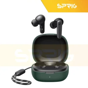 کاور اسپریگ مدل Silicon ORG مناسب برای کیس هدفون بی سیم انکر R50i / P20i