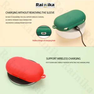 کاور رینیکا مدل R 70 مناسب برای کیس کیو سی وای QCY Crossky R70