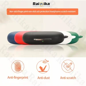 کاور رینیکا مدل R 70 مناسب برای کیس کیو سی وای QCY Crossky R70