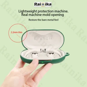 کاور رینیکا مدل R 70 مناسب برای کیس کیو سی وای QCY Crossky R70