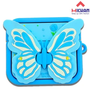 کاور میچان مدل butterfly1 مناسب برای کیس اپل ایرپاد Airpods 3