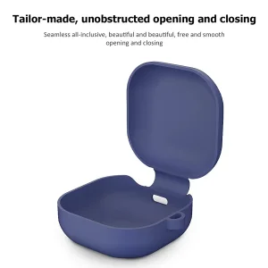 کاور راینو مدل Silicone مناسب برای کیس هدفون بی سیم سامسونگ Galaxy Buds 2 / Buds 2 Pro