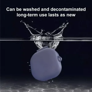 کاور راینو مدل Silicone مناسب برای کیس هدفون بی سیم سامسونگ Galaxy Buds 2 / Buds 2 Pro