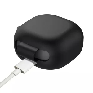 کاور راینو مدل Silicone مناسب برای کیس هدفون بی سیم سامسونگ Galaxy Buds 2 / Buds 2 Pro