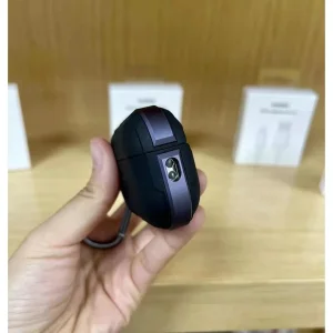 کیس ایرپاد کی-زد دوو مدل Crashguard مناسب برای کیس اپل ایرپاد پرو 3