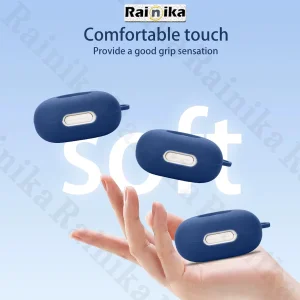 کاور رینیکا مدل X 20 مناسب برای کیس هدفون بی سیم انکر Soundcore Sport X20