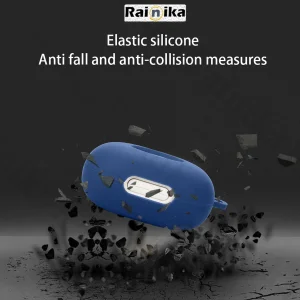 کاور رینیکا مدل X 20 مناسب برای کیس هدفون بی سیم انکر Soundcore Sport X20