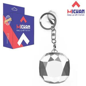 کاور میچان مدل Transparent مناسب برای کیس Galaxy Buds/Galaxy Buds Live/Galaxy Buds pro/Buds 2/Buds 2 pro