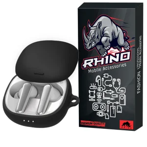 کاور راینو مدل Air2 Pro مناسب برای کیس هدفون بی سیم انکر SoundCore Liberty Air 2 Pro