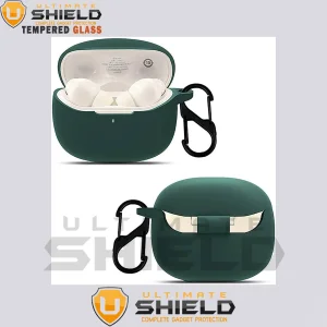 کاور آلتیمیت شیلد مدل Silicon-UL مناسب برای کیس هدفون بی سیم انکر Life P2i