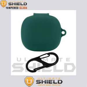 کاور آلتیمیت شیلد مدل Silicon-UL مناسب برای کیس هدفون بی سیم انکر SoundCore R50i / P20i