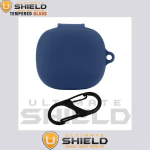 کاور آلتیمیت شیلد مدل Silicon-UL مناسب برای کیس هدفون بی سیم انکر SoundCore R50i / P20i