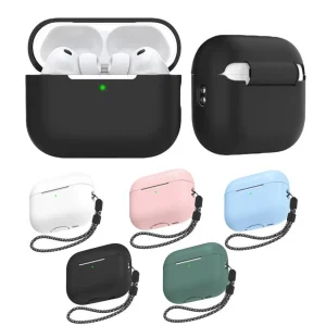 کاور آها استایل مدل PT197 مناسب برای کیس هدفون اپل AirPad Pro 3