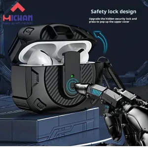کاور میچان مدل Lock مناسب برای کیس تپل ایرپاد پرو 2