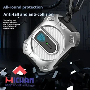 کاور میچان مدل Lock مناسب برای کیس تپل ایرپاد پرو 2