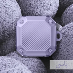 کاور سامورایی مدل Quad-4 مناسب برای هدفون سامسونگ Galaxy Buds Live / Buds Pro / Buds 2 / Buds 2 Pro