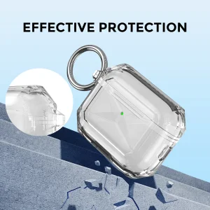 کاور آها استایل مدل WG165 مناسب برای کیس هدفون اپل AirPad Pro 3