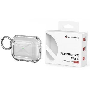 کاور آها استایل مدل WG165 مناسب برای کیس هدفون اپل AirPad Pro 3