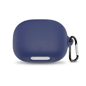 کاور اسپریگ مدل Silicone-SP مناسب برای کیس هدفون بی سیم انکر Soundcore Liberty 4 Pro