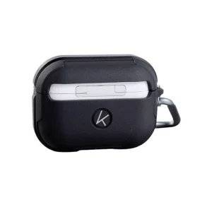 کاور کی-زد دوو مدل CrashGuard مناسب برای کیس اپل AirPods Pro 2