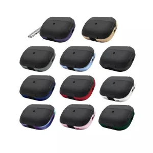 کاور کی-زد دوو مدل CrashGuard مناسب برای کیس اپل AirPods Pro 2
