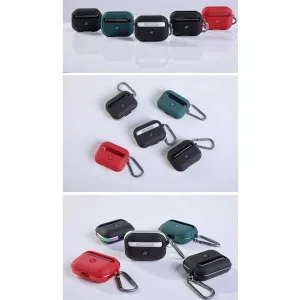 کاور کی-زد دوو مدل CrashGuard مناسب برای کیس اپل AirPods Pro 2