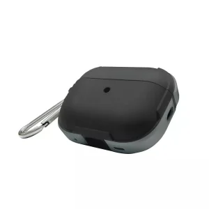 کاور کی-زد دوو مدل CrashGuard مناسب برای کیس اپل AirPods Pro 2