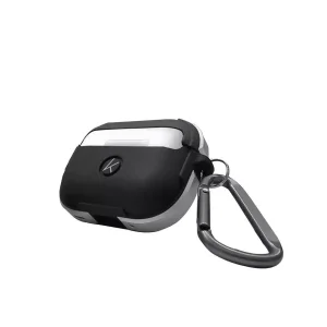 کاور کی-زد دوو مدل CrashGuard مناسب برای کیس اپل AirPods Pro 2
