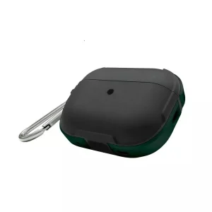 کاور کی-زد دوو مدل CrashGuard مناسب برای کیس اپل AirPods Pro 2
