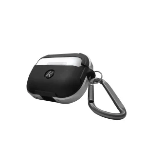 کاور کی-زد دوو مدل CrashGuard مناسب برای کیس اپل AirPods Pro 2