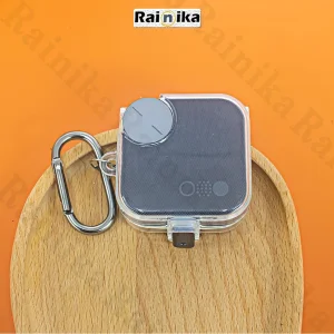 کاور رینیکا مدل CMF Trance مناسب برای کیس هدفون ناتینگ CMF Nothing Buds Pro 2 / CMF Buds 2 Plus / CMF Buds 2