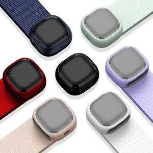کاور سامورایی مدل Quad-16 مناسب برای کیس هدفون سامسونگ  Galaxy Buds Live / Buds Pro / Buds 2 / Buds 2 Pro / Buds FE