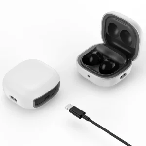 کاور سامورایی مدل Quad-16 مناسب برای کیس هدفون سامسونگ  Galaxy Buds Live / Buds Pro / Buds 2 / Buds 2 Pro / Buds FE