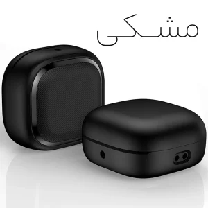 کاور سامورایی مدل Quad-16 مناسب برای کیس هدفون سامسونگ  Galaxy Buds Live / Buds Pro / Buds 2 / Buds 2 Pro / Buds FE