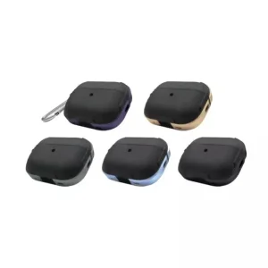 کاور کی-زد دوو مدل CrashGuard مناسب برای کیس اپل AirPods 4