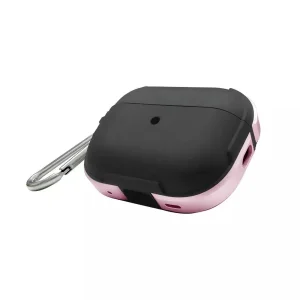 کاور کی-زد دوو مدل CrashGuard مناسب برای کیس اپل AirPods 4
