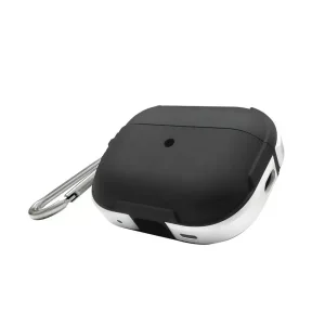 کاور کی-زد دوو مدل CrashGuard مناسب برای کیس اپل AirPods 4