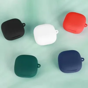 کاور آکوآرا مدل Silicone مناسب برای کیس هدفون بیسیم انکر Soundcore Liberty 5