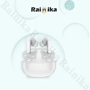 کاور رینیکا مدل Think Plus مناسب برای کیس هدفون بی سیم لنوو thinkplus XT88
